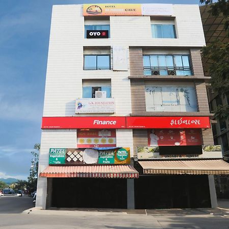 Hotel O Sunrise Cave Bhatha Exterior foto