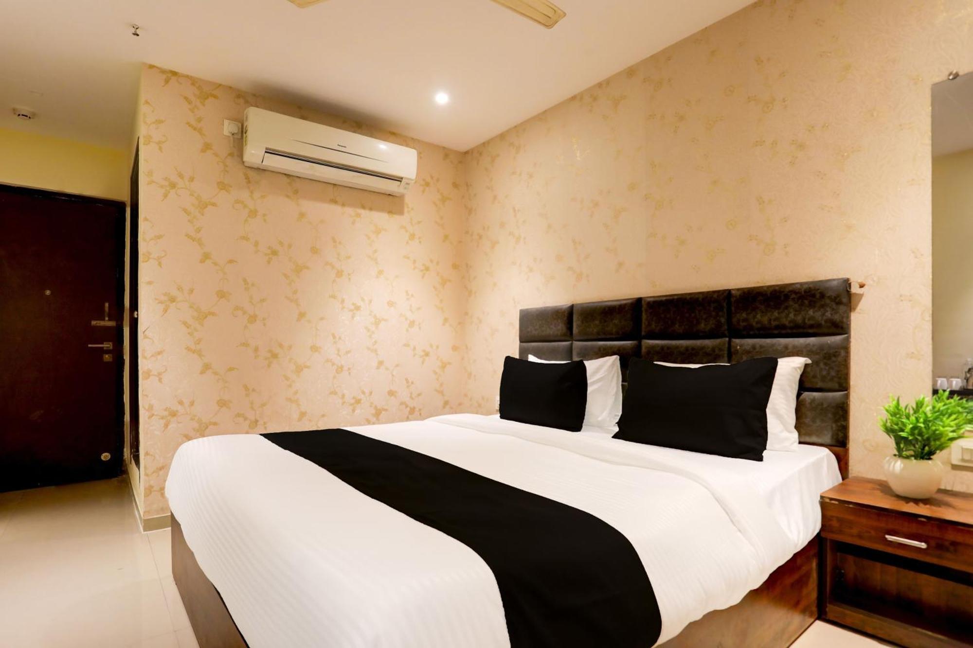 Hotel O Sunrise Cave Bhatha Exterior foto